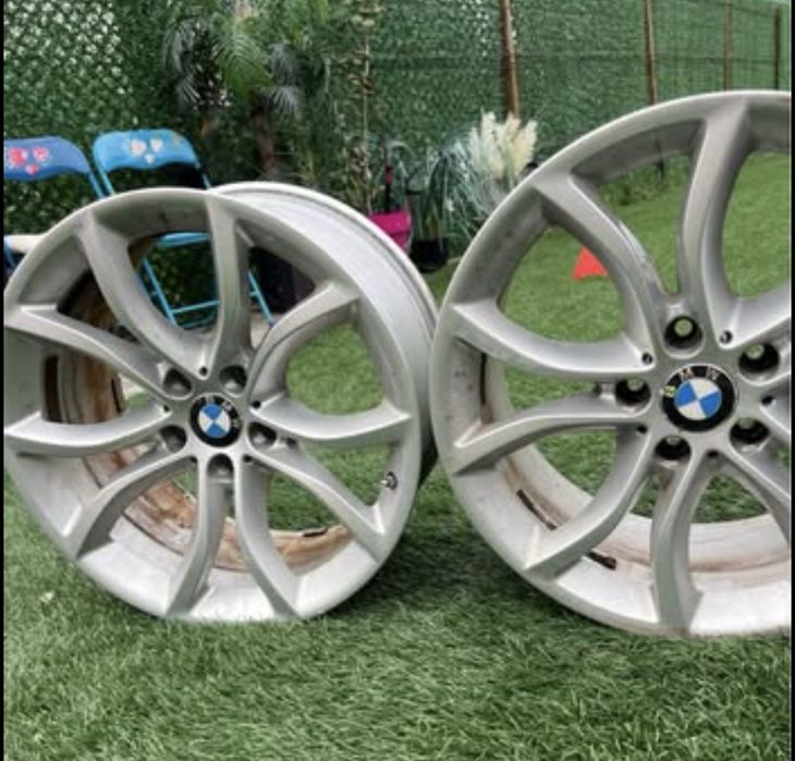 Jante19 Originale Bmw