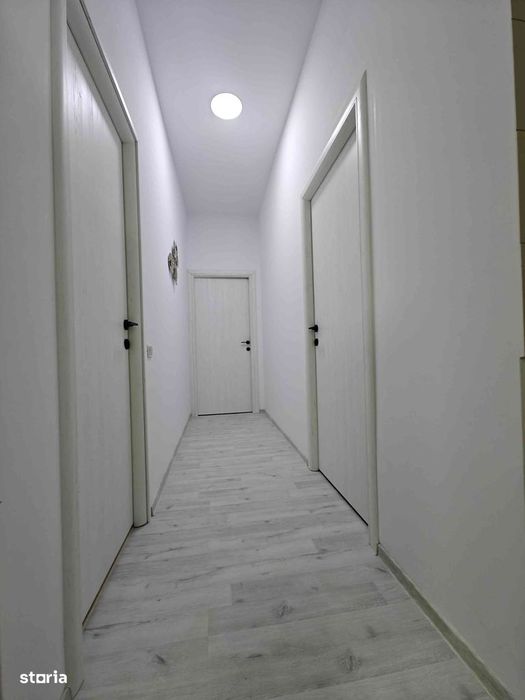 Apartament,