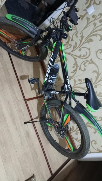 Продам велосипед