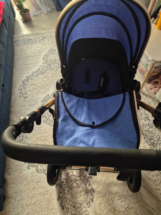 Коляска детская.