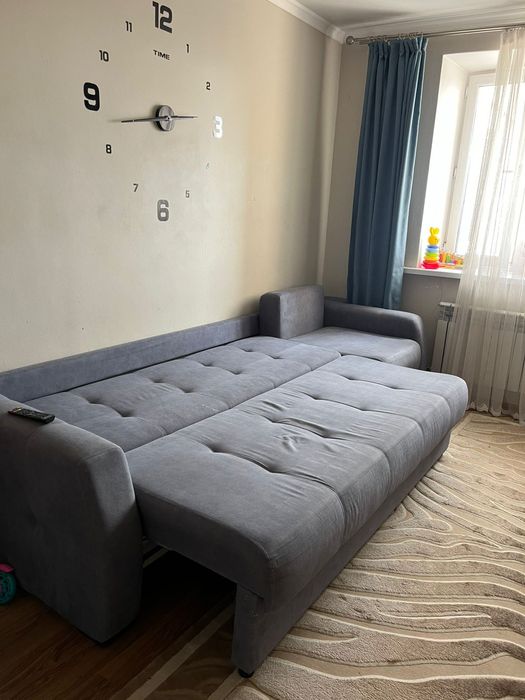 Диван трансформер