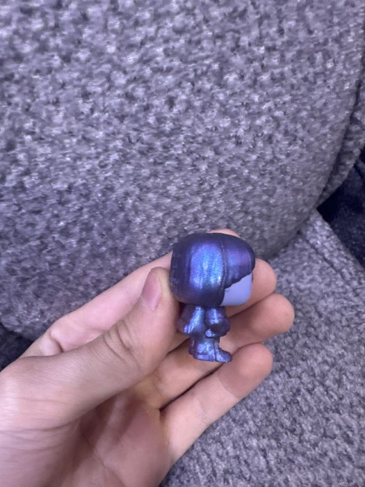 WILLиз изнанки орегинал