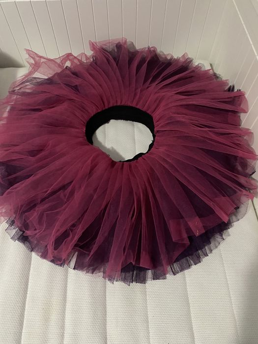 Tutu fetite in multe straturi