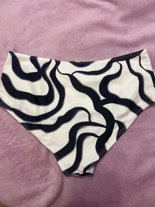 Долна част бански