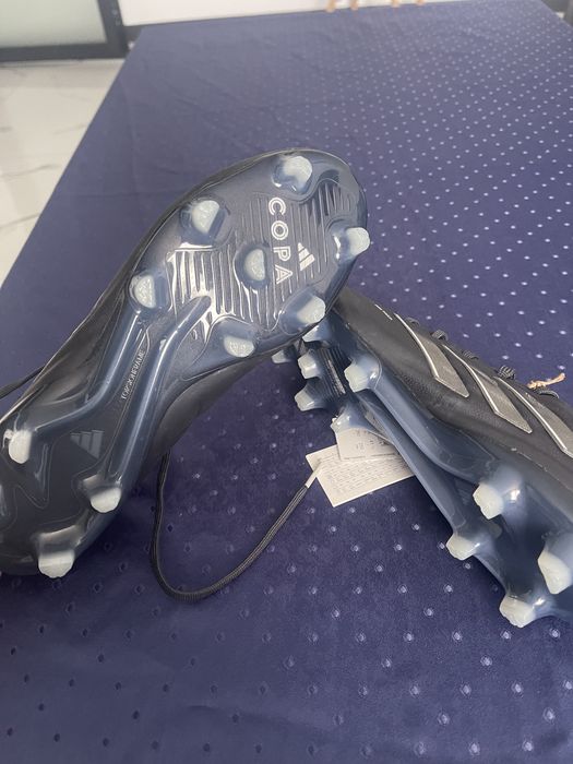 Ghete fotbal adidas nr 41