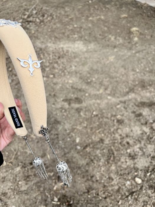 Срочно продам тренд ободок