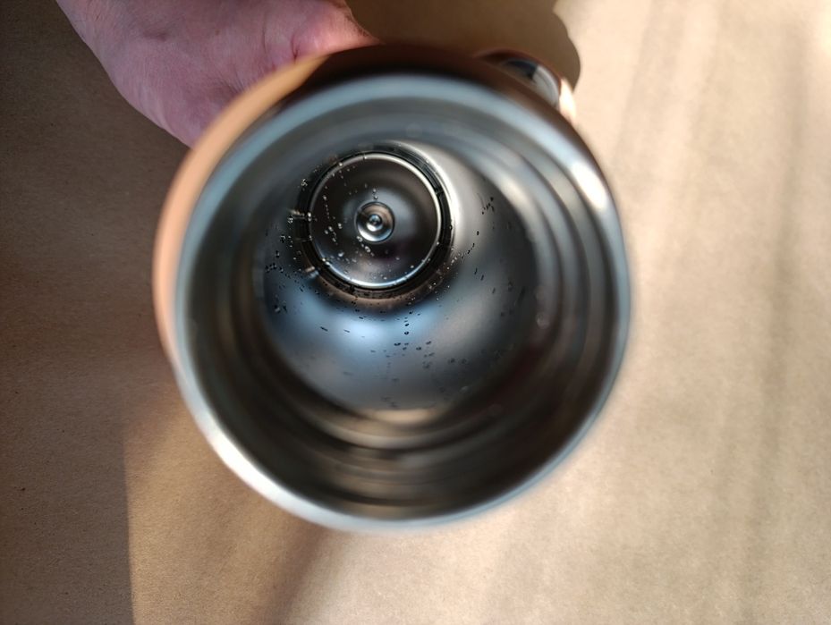 Термокружка THERMOS JOQ-480 (POR)