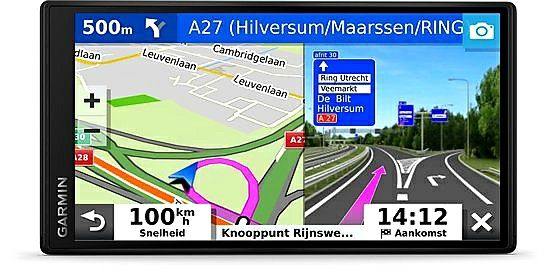 Gps GARMIN 2024 Autocar Camion Microbuz Masina AutoRulota Navigatie EU   Image;s=550x272