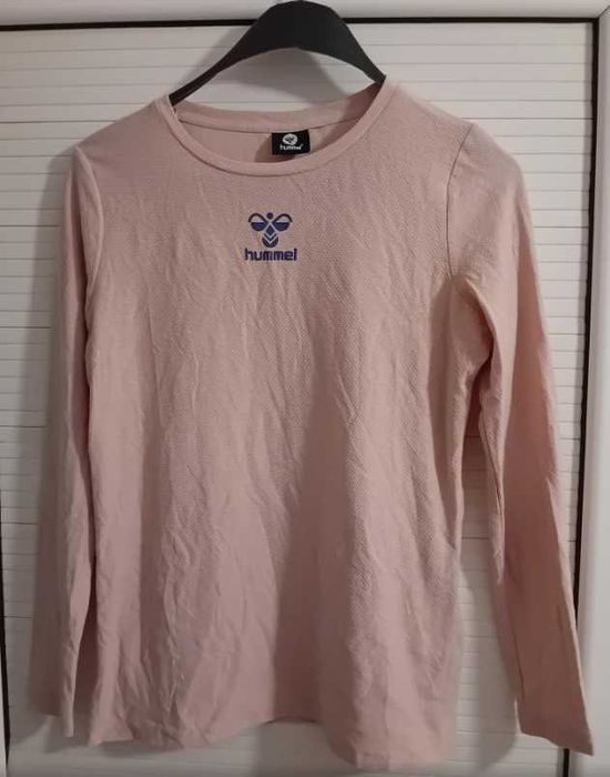 Оригинална термоблуза Hummel