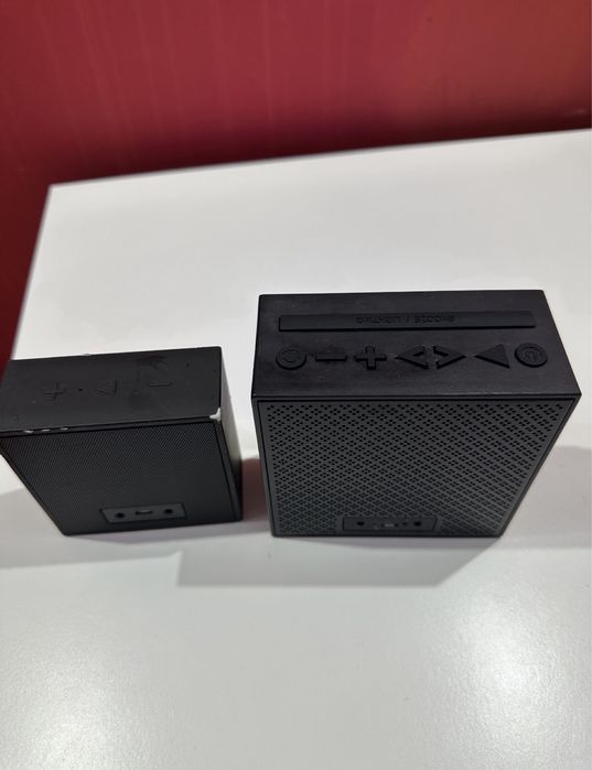 Boxa Portabila Radio Ceas Divoom Timebox