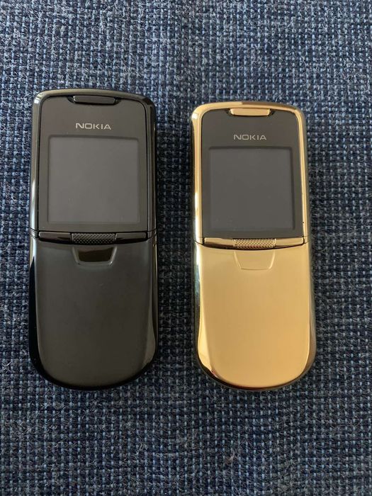 Телефони Нокия 8800 luna