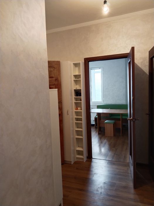 1-болмели,пәтер жалға бериледи