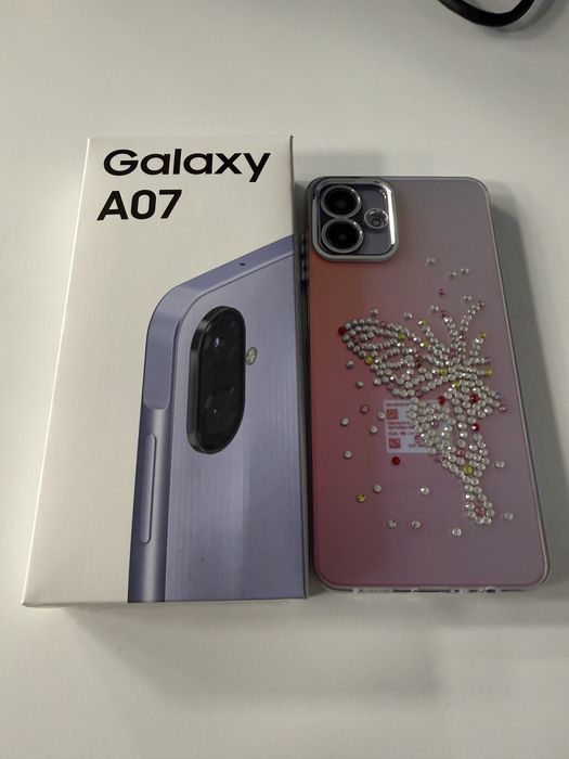 Samsung Galaxy A07 6/128