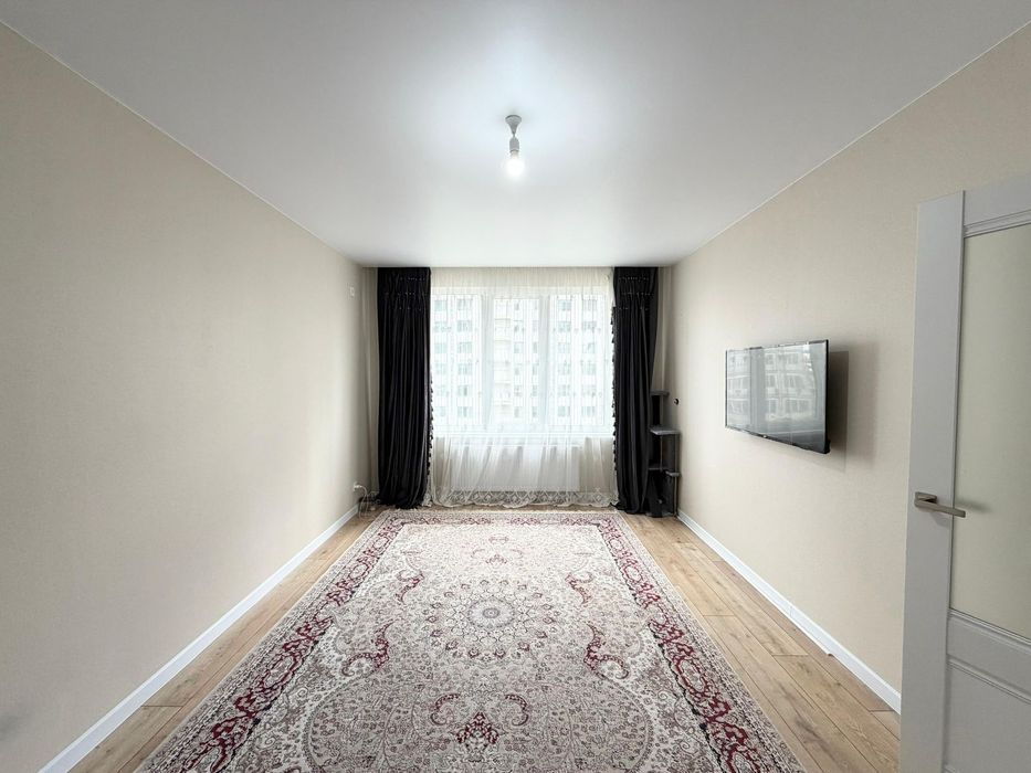 1 ком квартира Uia Daryn ул Ұлы дала 10 - Widok 2