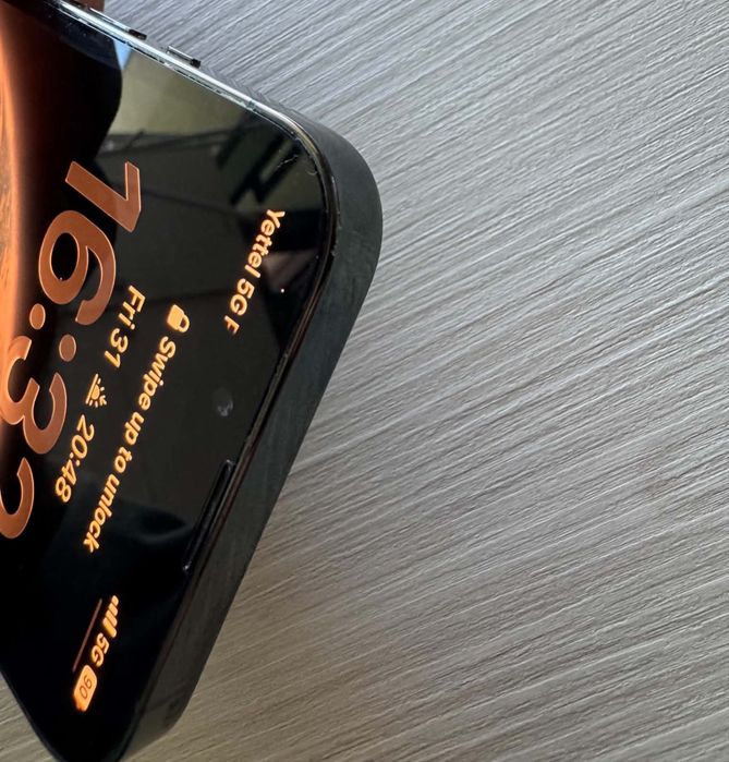 iPhone 13 Pro 256GB – 100% Battery Health – Отличен