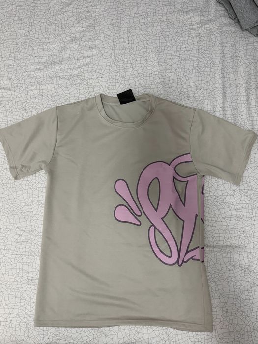 Tricou syna world