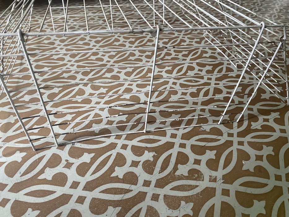 Клетка для крупных грызунов