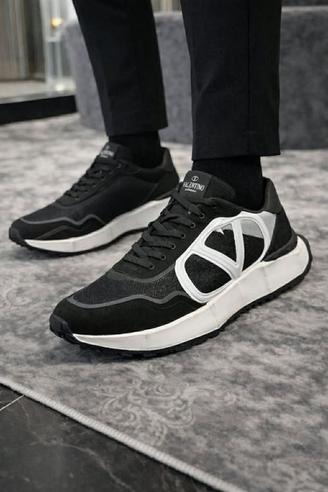 Мъжки маратонки.