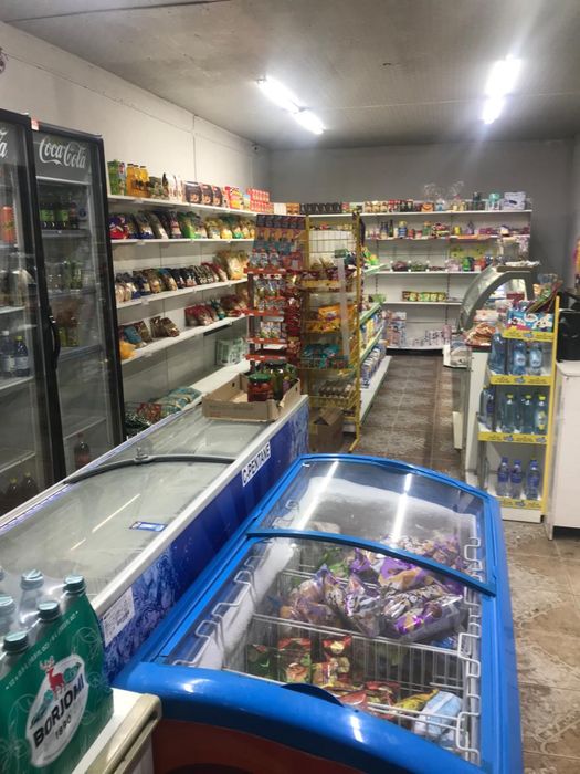 Сдается магазин в аренду