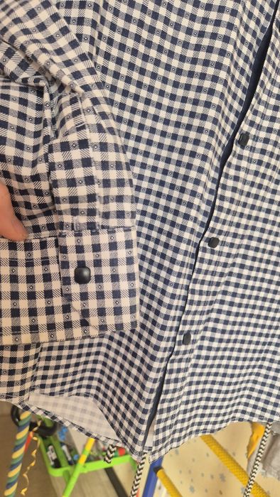 Продам мужскую рубашку