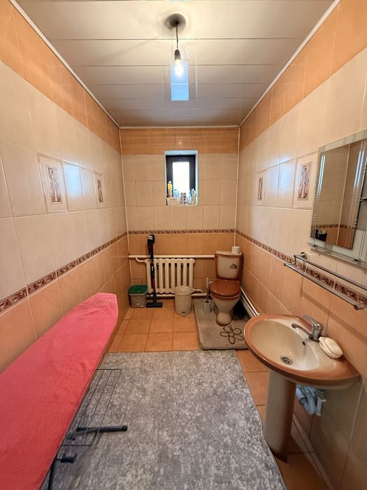 Продается 4 ком дом мкр.Айгерим-2