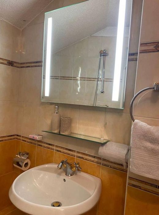 Дава се под наем Двустаен апартамент в София, Център - 70 кв.м за 597.21 € - Снимка #6