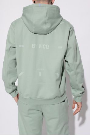 Худи Alexander McQueen