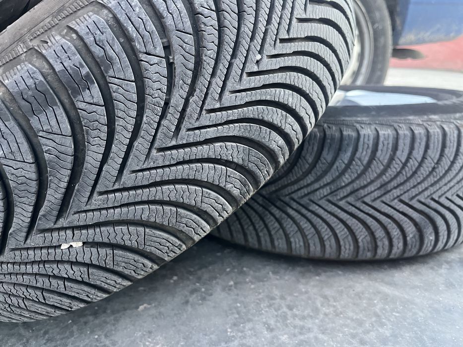 215/65/16 зимни гуми