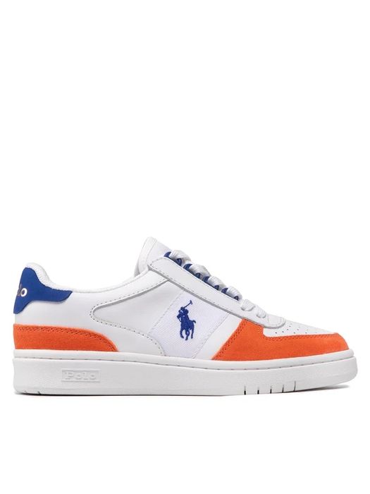 Ralph Lauren Polo tenesi sneakers trainers, Marime 42, Noi in cutie