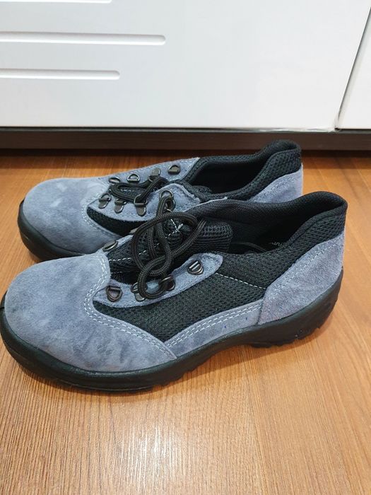 Спецботинка летная