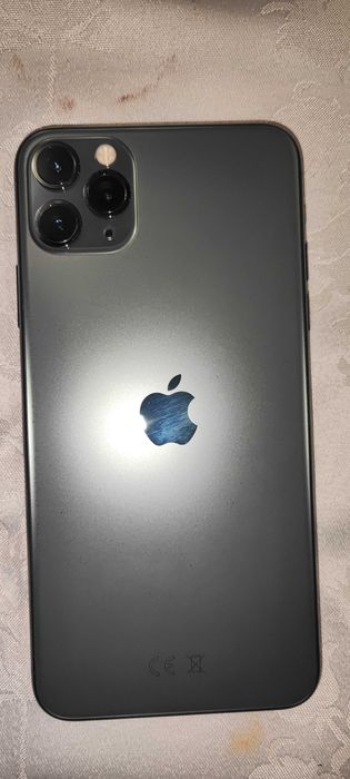 iphone 11 pro max 64GB