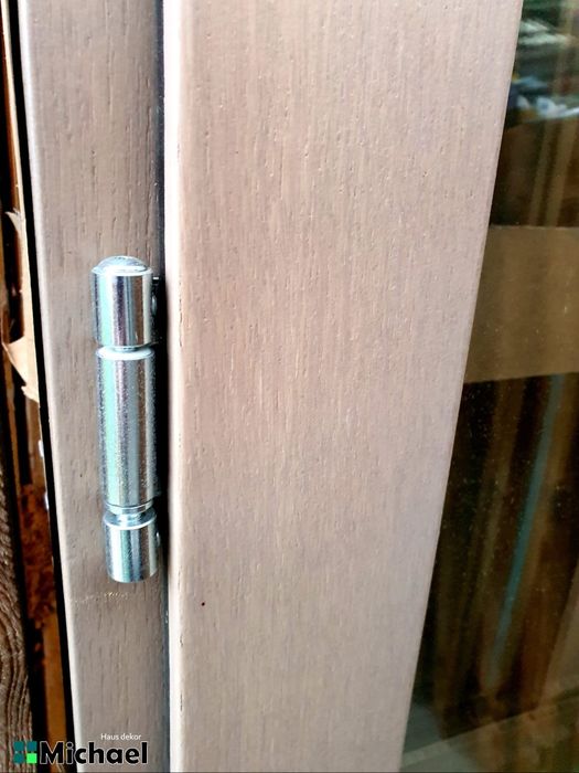 Usa intrare lemn,TRIPAN,Internorm,Austria( LXXIII)