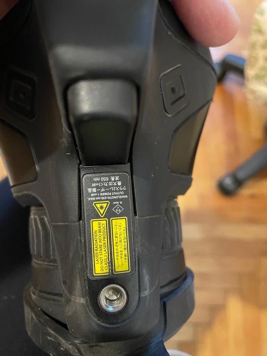 FLIR E54, Camera termoviziune profesionala