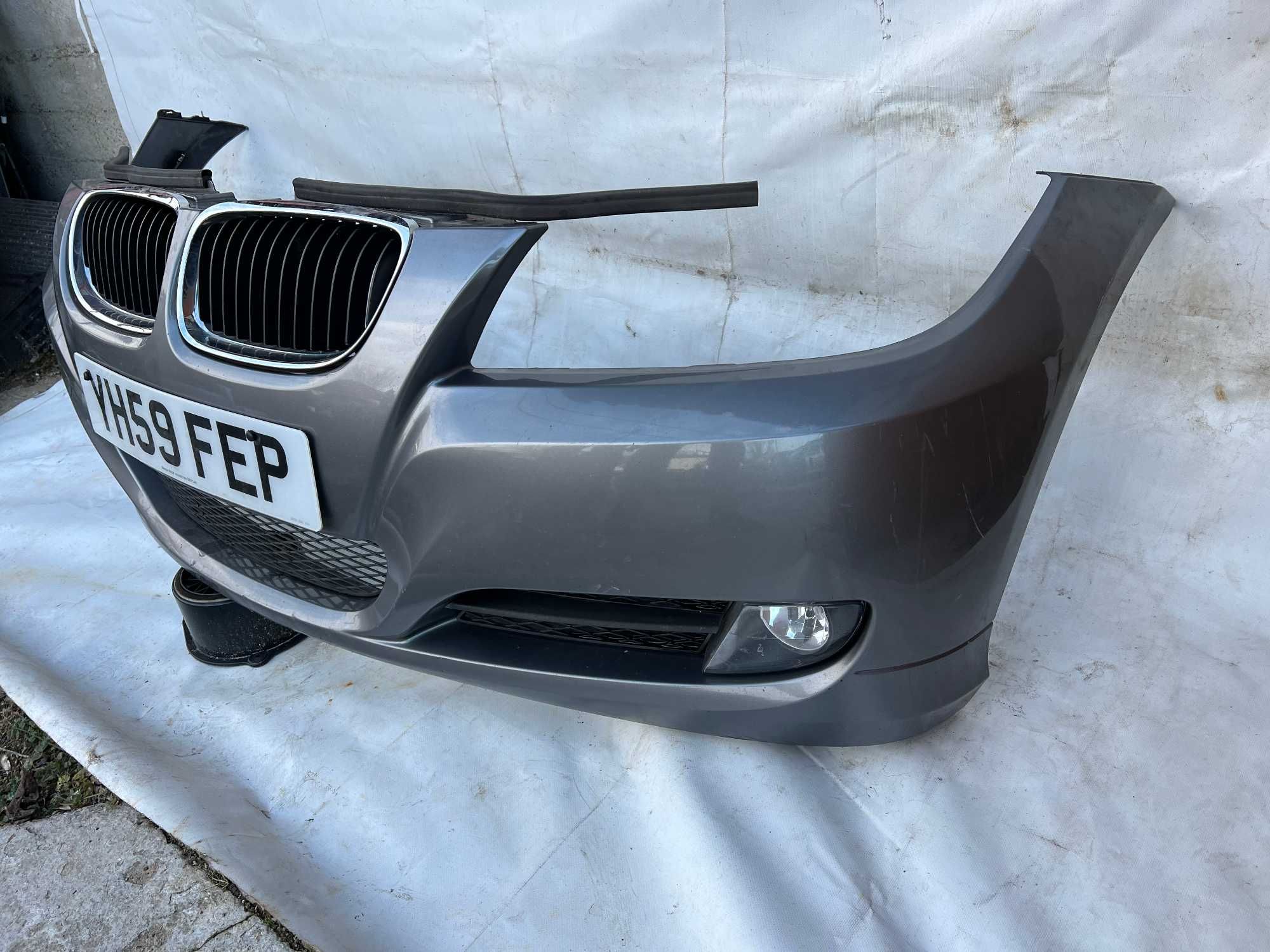 Bara Fata Bmw E Lci Facelift Ploiesti Olx Ro