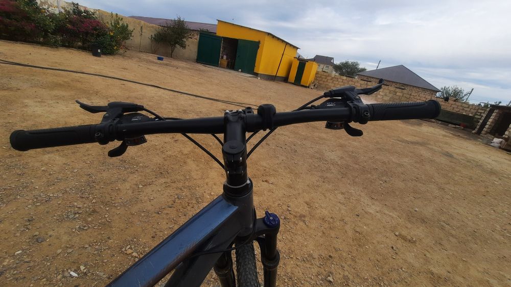 Новый велосипед алғаныма 1ай болды новый падарок бар келісім бар