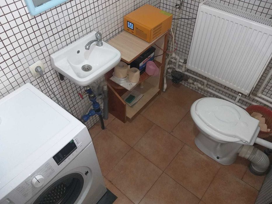 Casa P+1, individuala, curte generoasa, 50 km Bucuresti