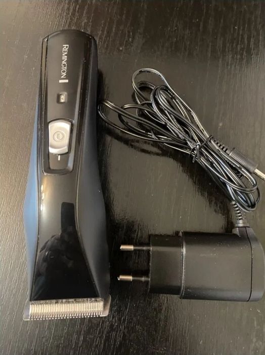 Remington Alpha pentru tuns