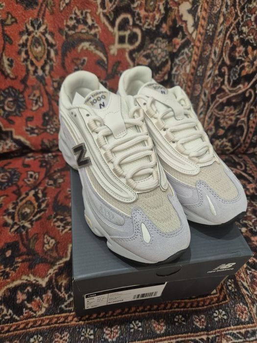 New Balance 1000 новые оригинал