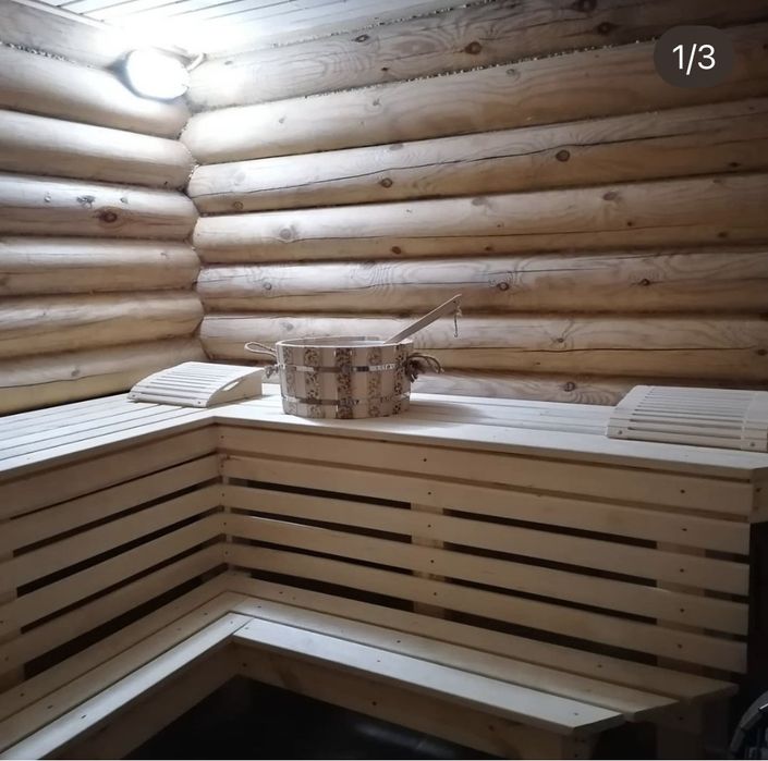 Сдам посуточно домики для отдыха