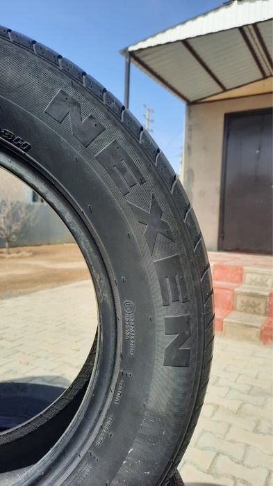 215/65/R16 летние шины