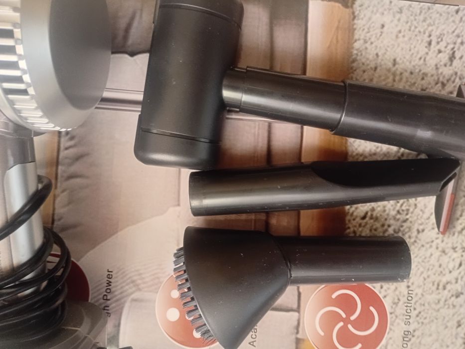 Продаётся пылесос.