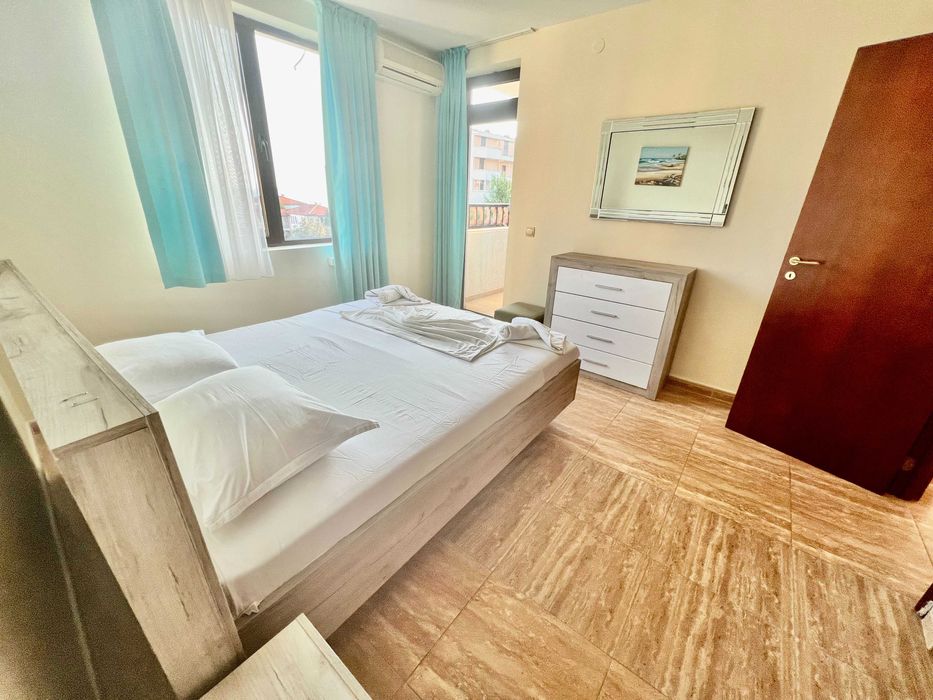 Продава се Тристаен апартамент в Свети Влас - 85 кв.м за 1648 €/кв.м - Снимка #8