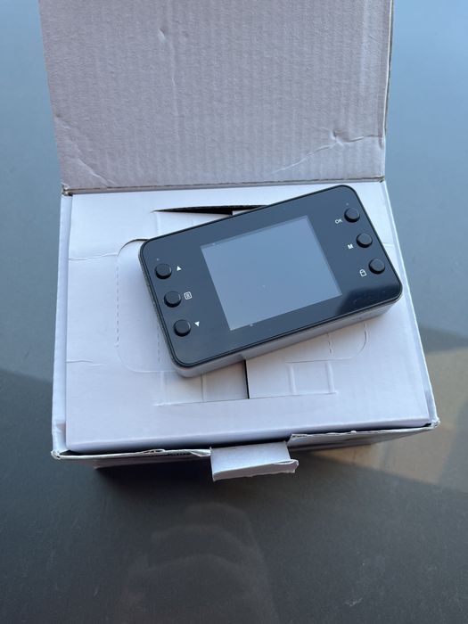 Camera auto Blacbox DVR, noua Full HD