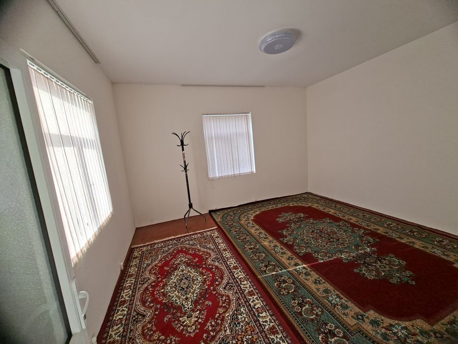 СамПИ, Аграр, ISFT институт яқинида 2 хона уйли ховли аренда квартира