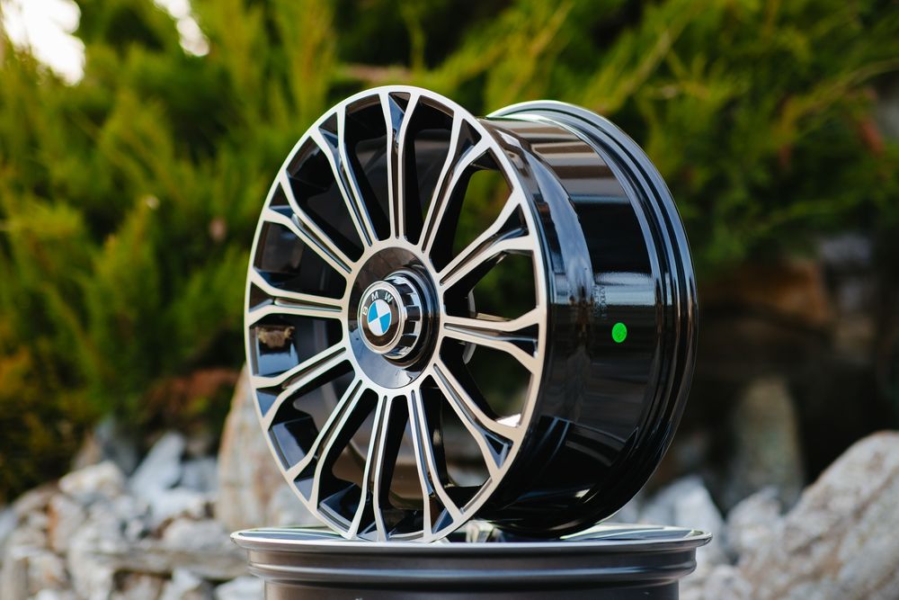 Jante 18 BMW R18 Luxury