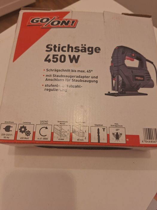 Fierăstrău vertical