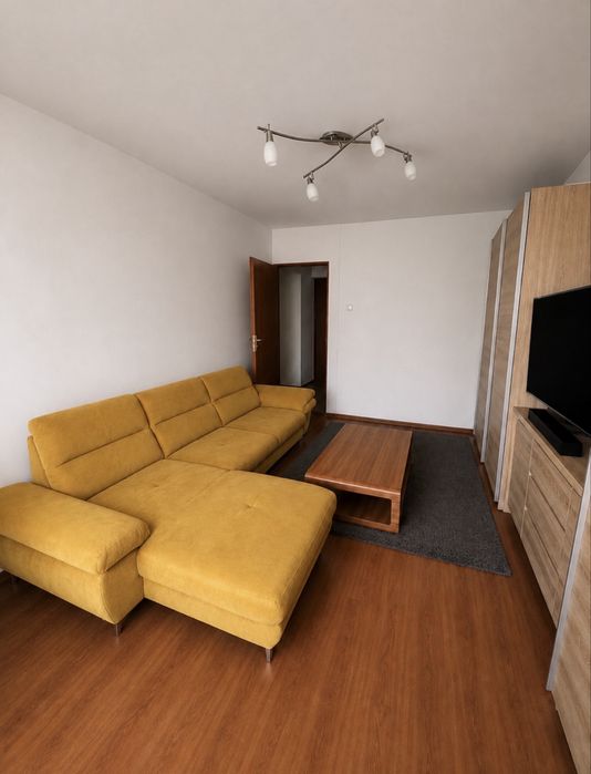 PROPRIETAR - Închiriez apartament 2 camere decomandat – Plopilor | Parcul Iuliu Hațieganu | Parcare + AC | 55 mp