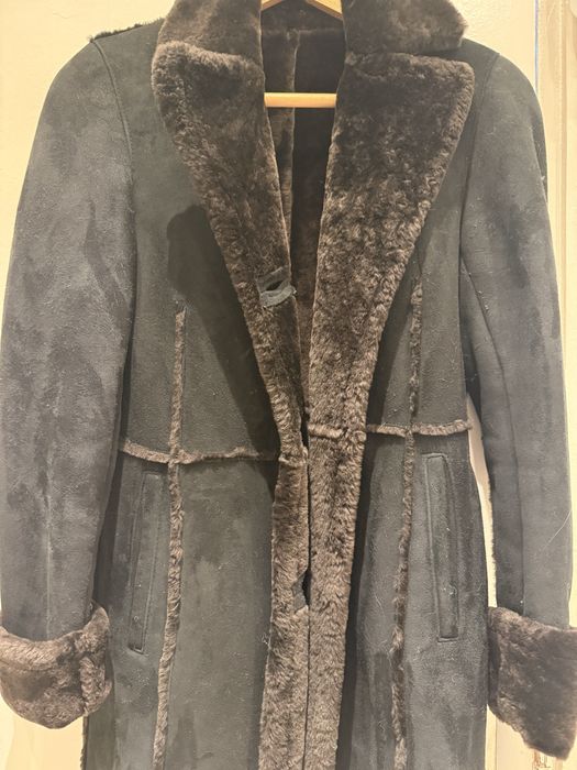Зимно палто размер S