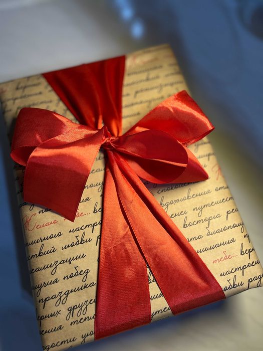 Подарок в Ташкенте. Подарочный набор на любой праздник. Доставка