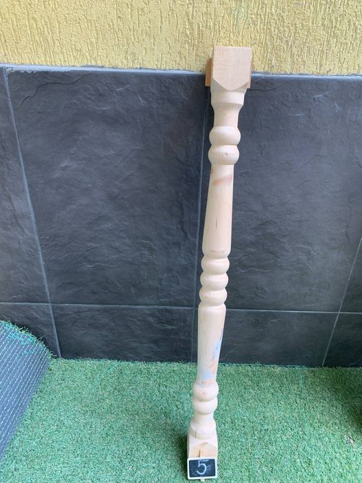 Балустри , колонки за парапет